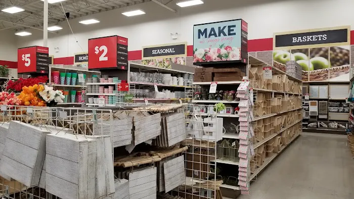 Michaels 4