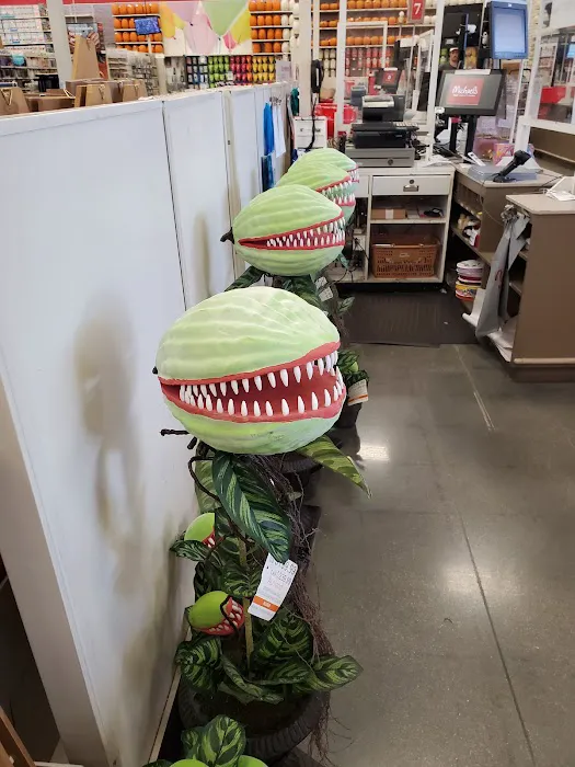 Michaels 9
