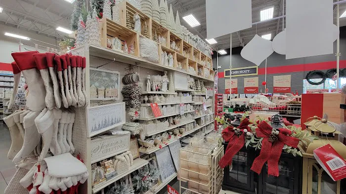 Michaels 8