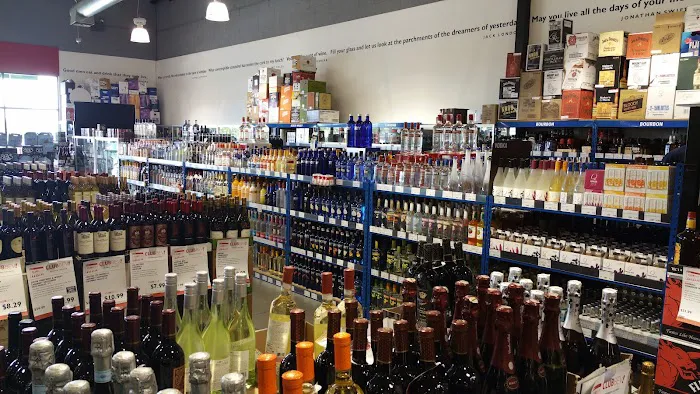 BevMo! 1