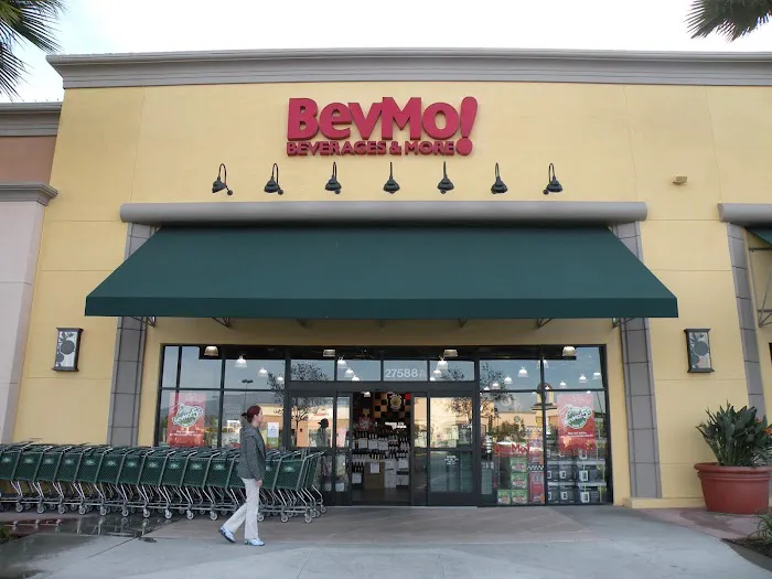 BevMo! 0