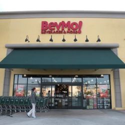 BevMo! ico