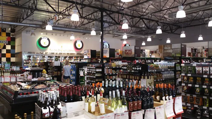 BevMo! 2