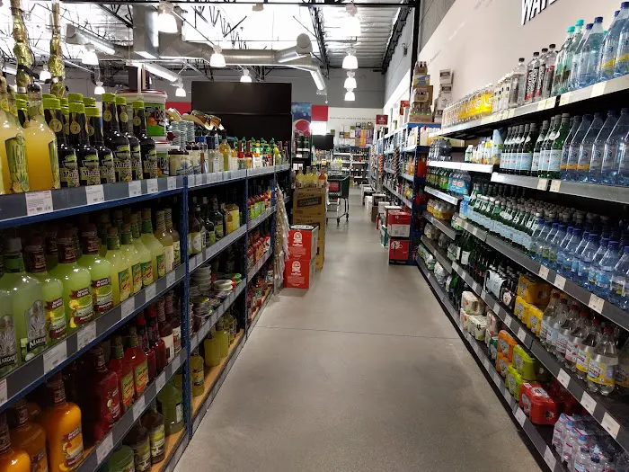 BevMo! 8