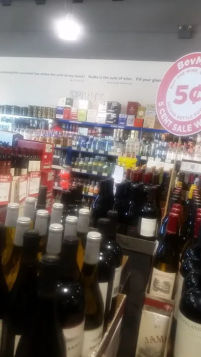 BevMo! 3