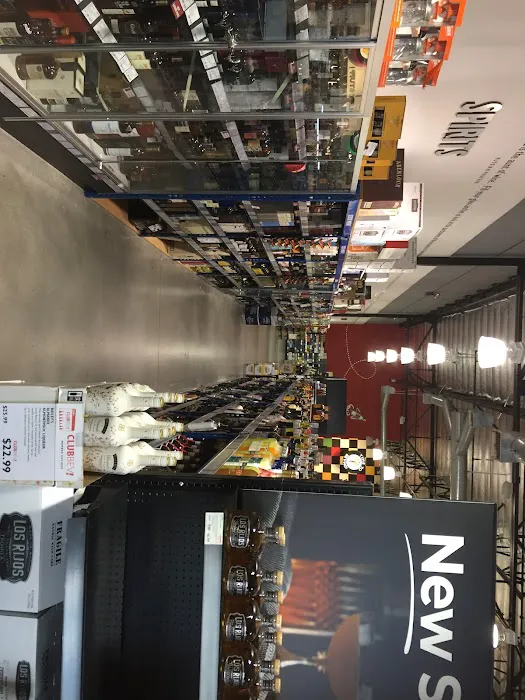BevMo! 7
