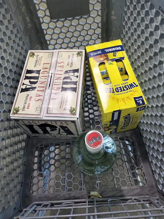 BevMo! 4