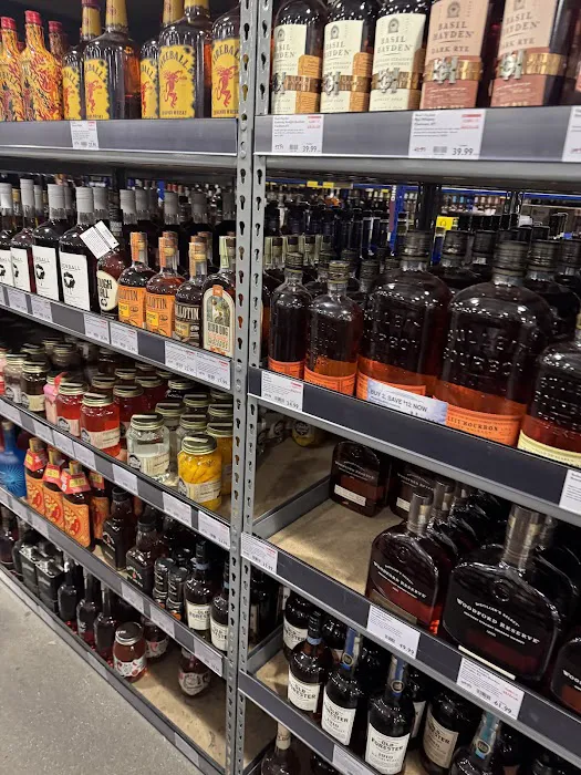 BevMo! 9