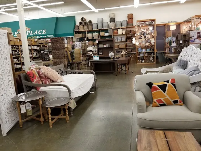 World Market 3