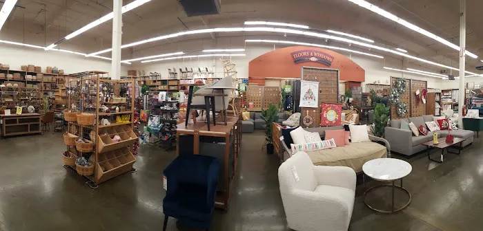 World Market 0
