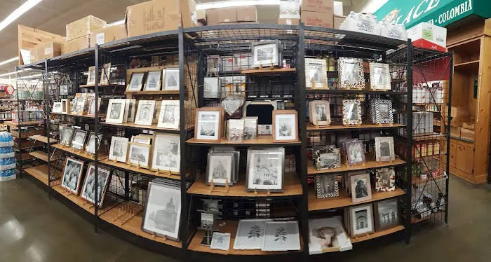 World Market 1