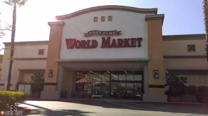 World Market 2