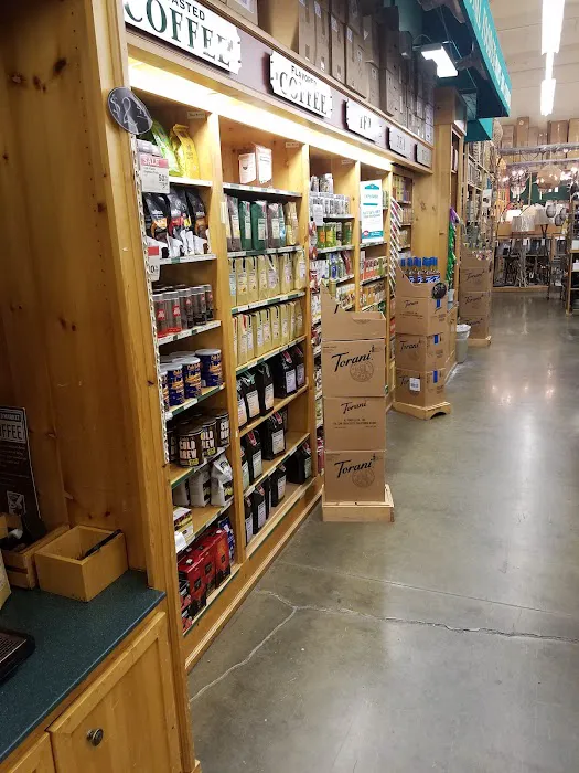 World Market 7