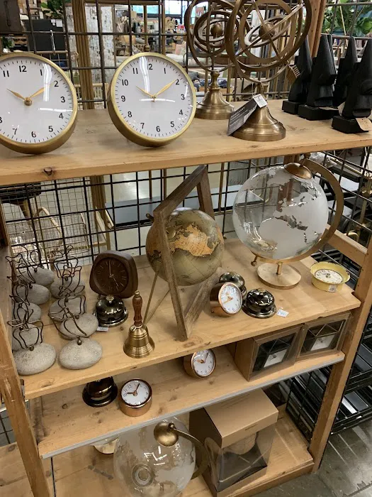 World Market 8
