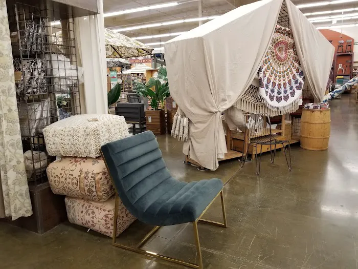 World Market 9