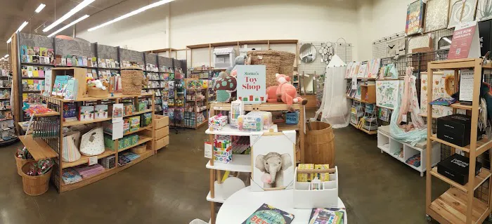 World Market 6