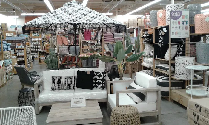 World Market 1