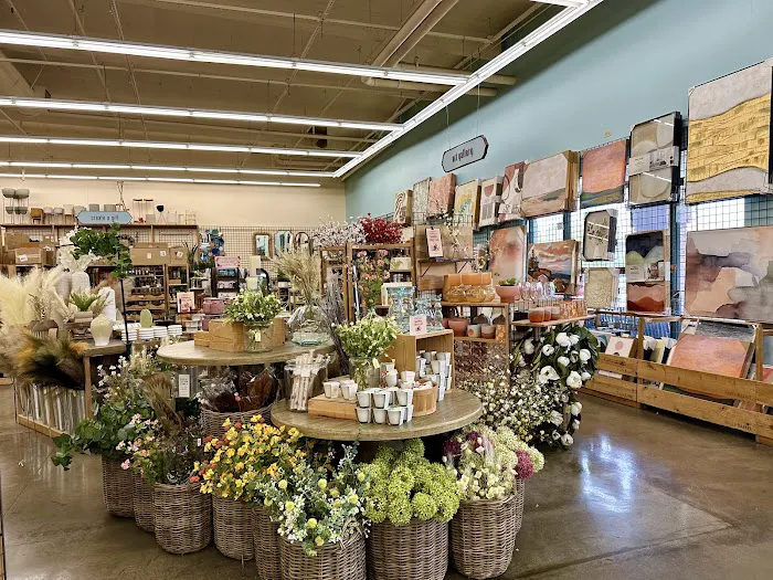 World Market 2