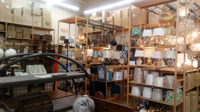 World Market 6