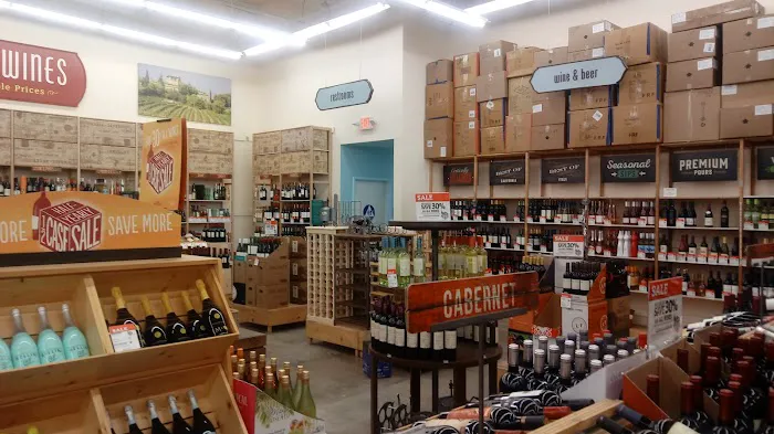 World Market 5