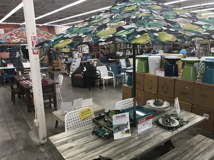 World Market 8