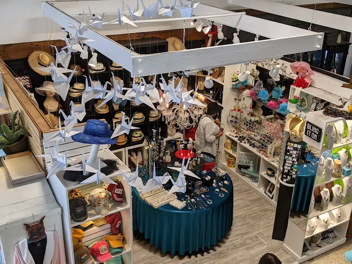 The Franklin Shops 2