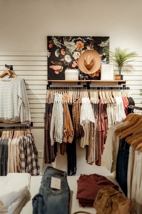 Evie & Co Boutique 6