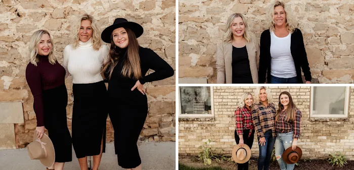 Evie & Co Boutique 5