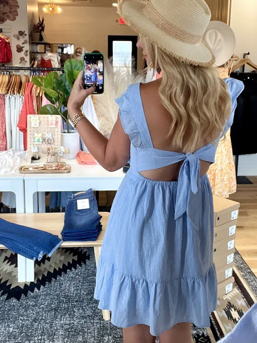 Evie & Co Boutique 7