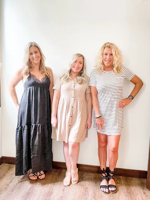 Evie & Co Boutique 4