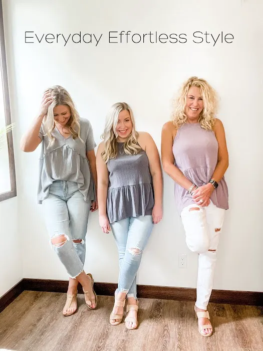 Evie & Co Boutique 9