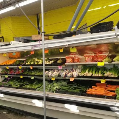 Valley Liquidation