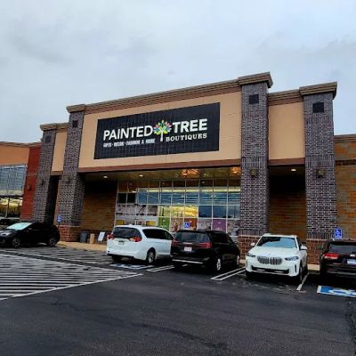 Painted Tree Boutiques - Colorado Springs