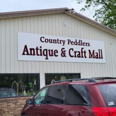 Country Peddlers