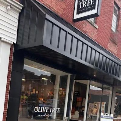 Olive Tree Marketplace Inc