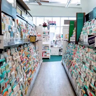 Burklands Florist & Gifts