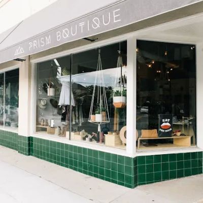Prism Boutique