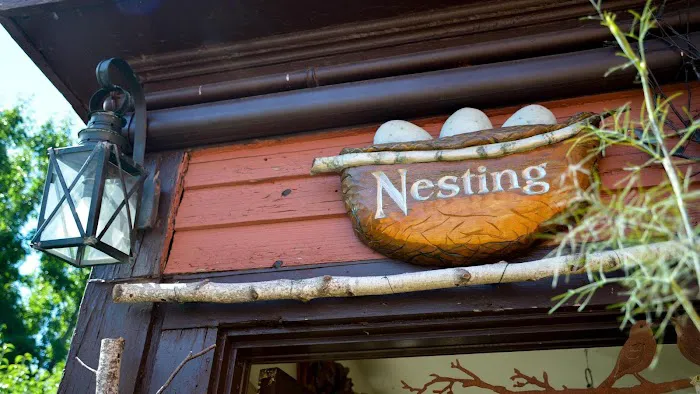 Nesting 2