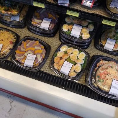 Marketplace Foods