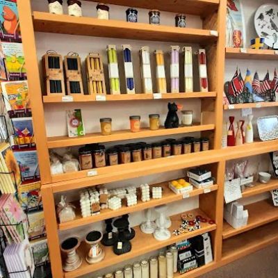 Swift Hardware