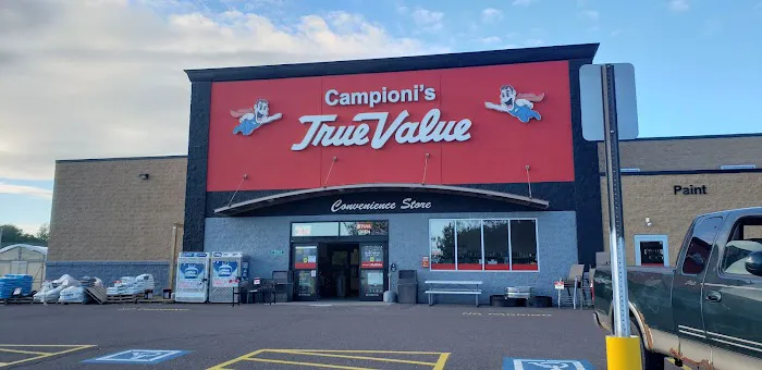 Campioni True Value 3