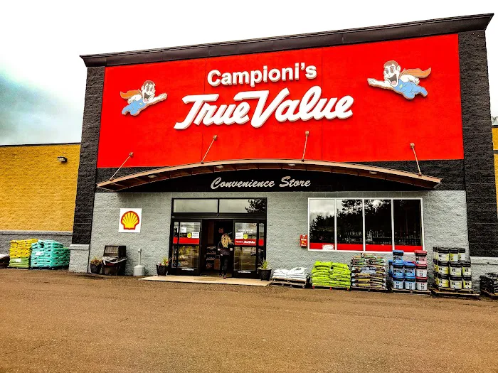 Campioni True Value 2