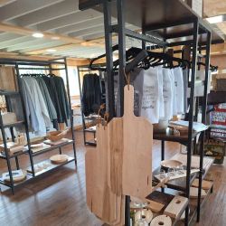 Birds Eye Creations Retail Store ico