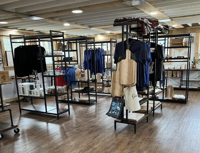 Birds Eye Creations Retail Store 2