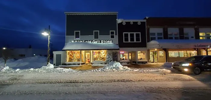 The Village Gift Store 2