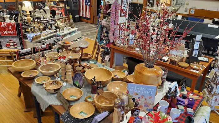 The Village Gift Store 4