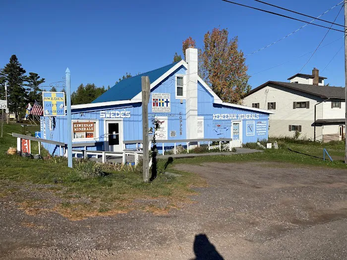 Swede's Gift Shop 1