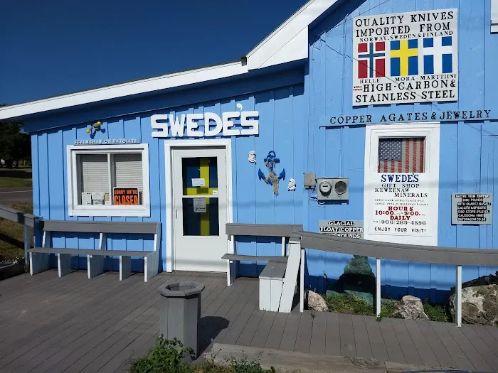 Swede's Gift Shop 3