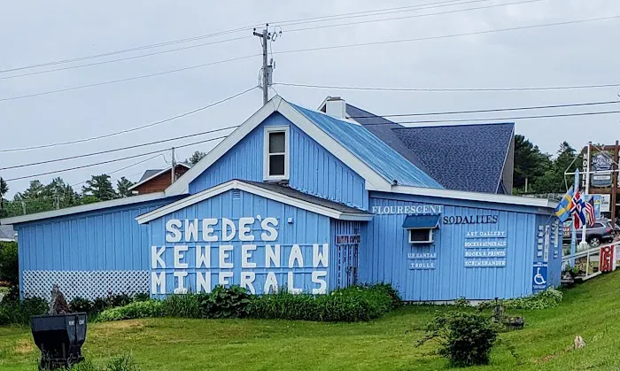 Swede's Gift Shop 4
