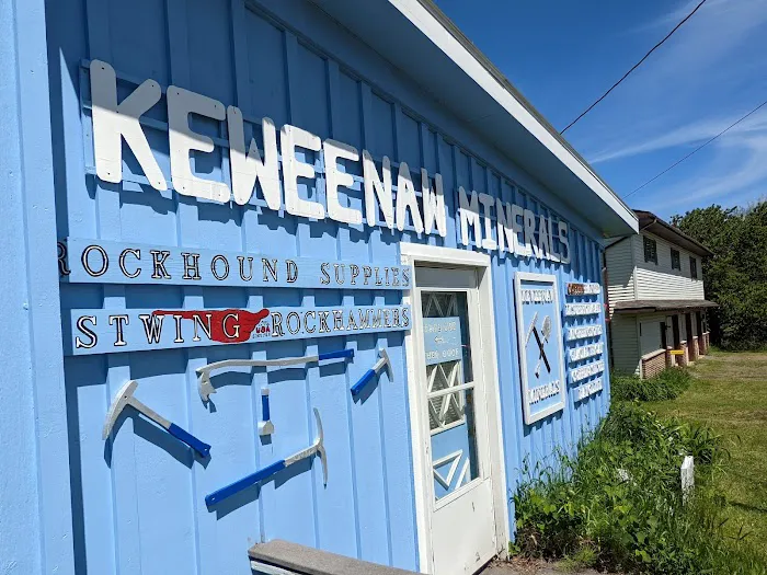 Swede's Gift Shop 2